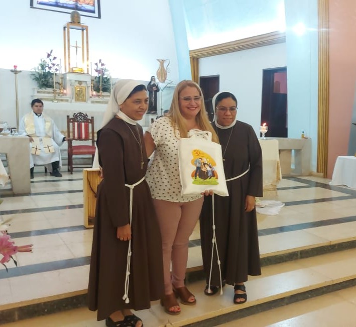 Celebración eucarística 5